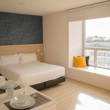 Room Select Porto Suites 외부 사진
