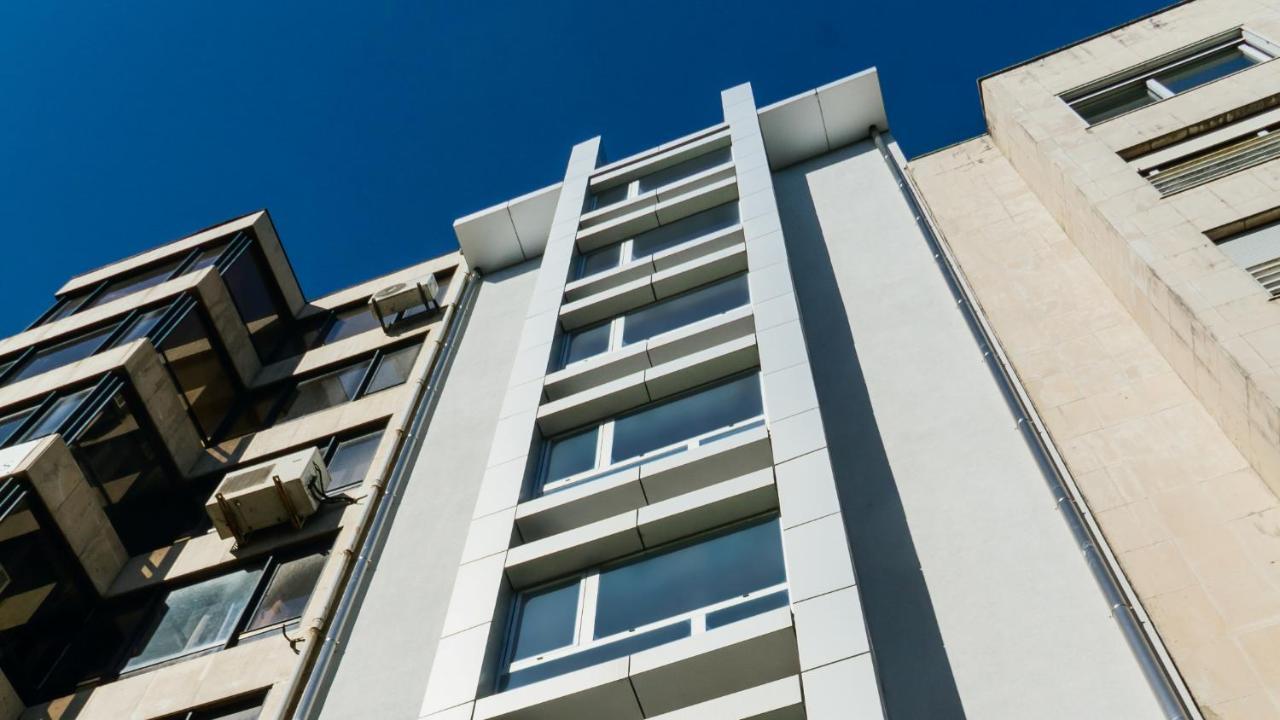 Room Select Porto Suites 외부 사진