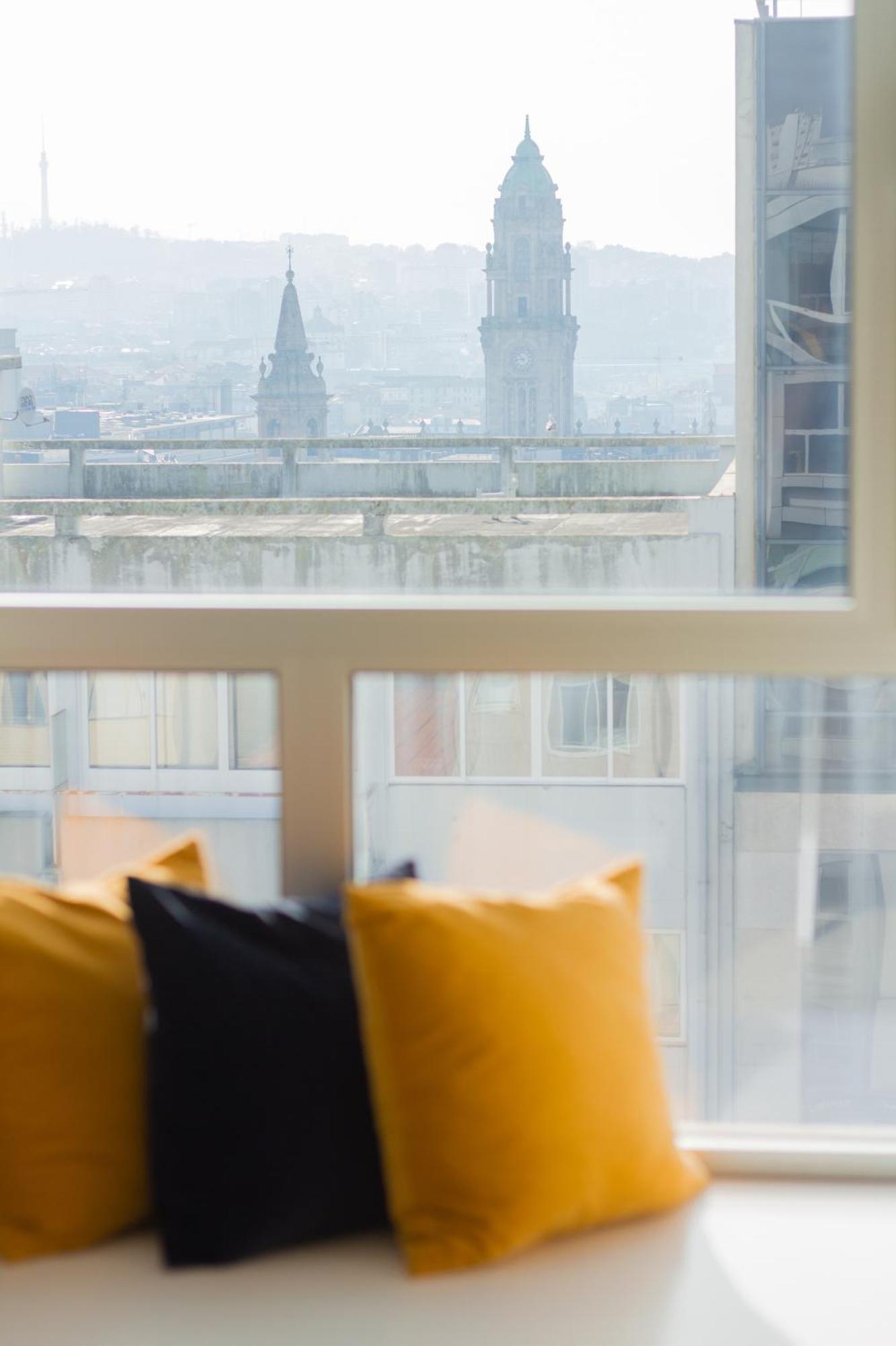 Room Select Porto Suites 외부 사진