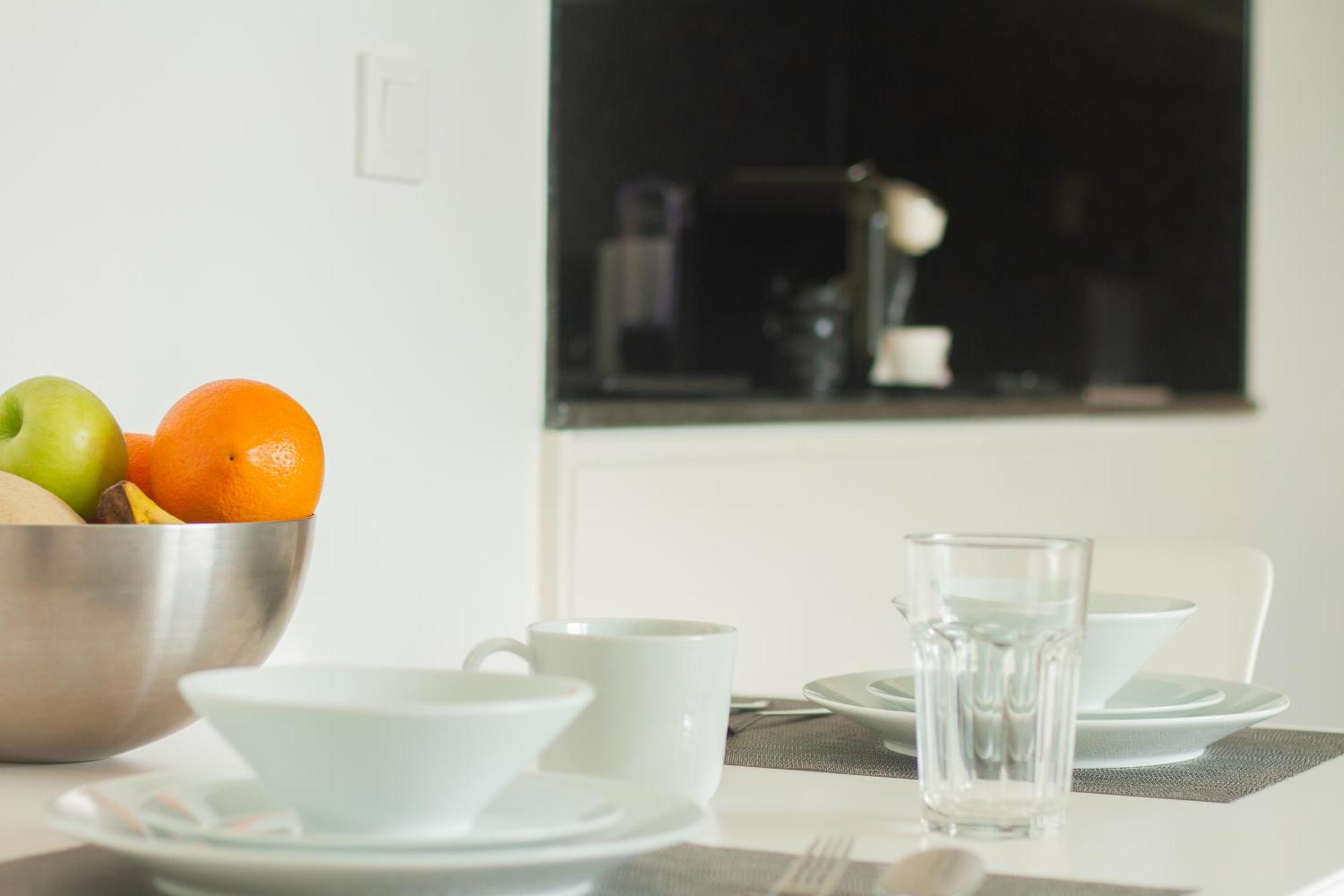 Room Select Porto Suites 외부 사진