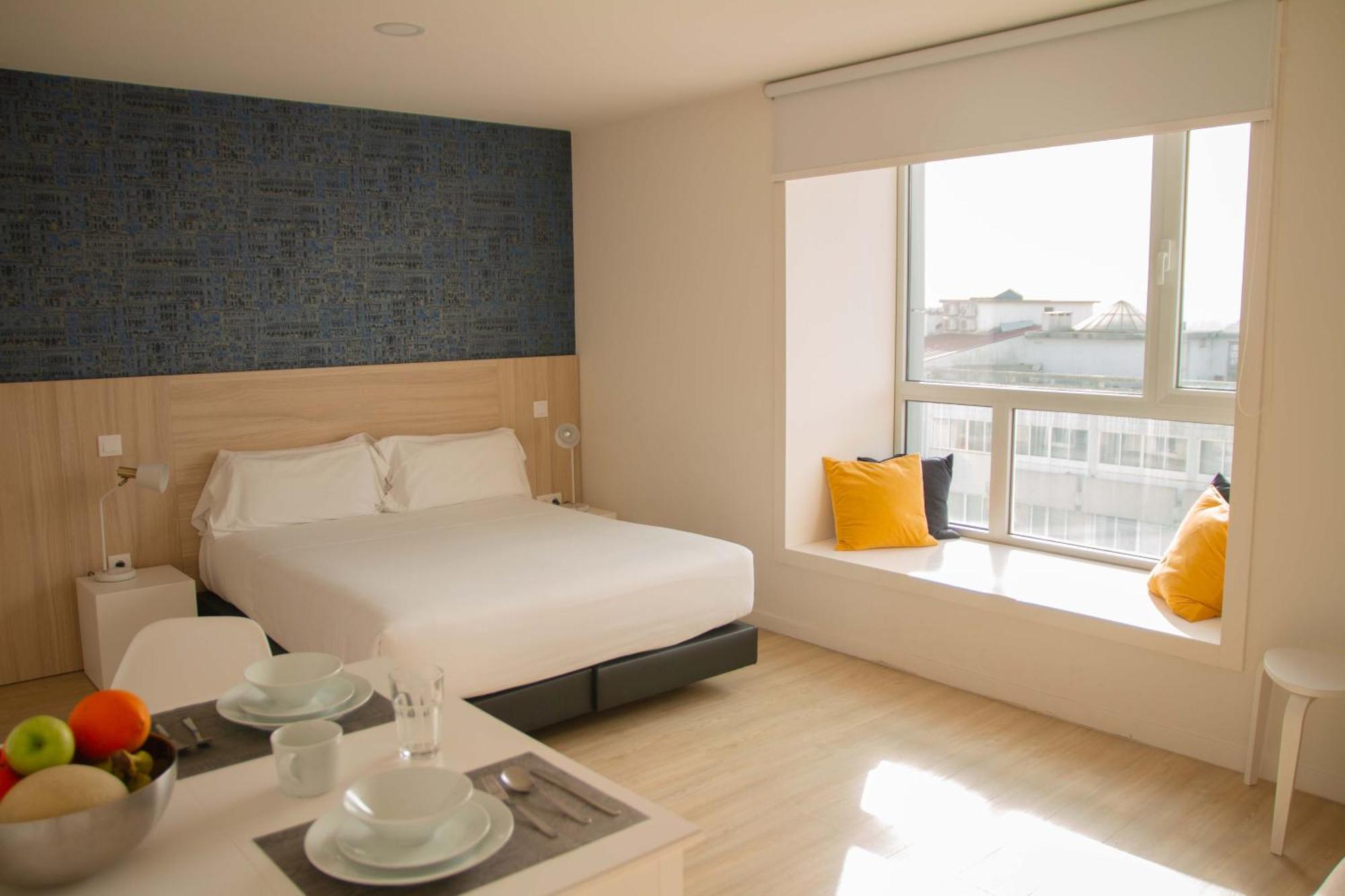 Room Select Porto Suites 외부 사진