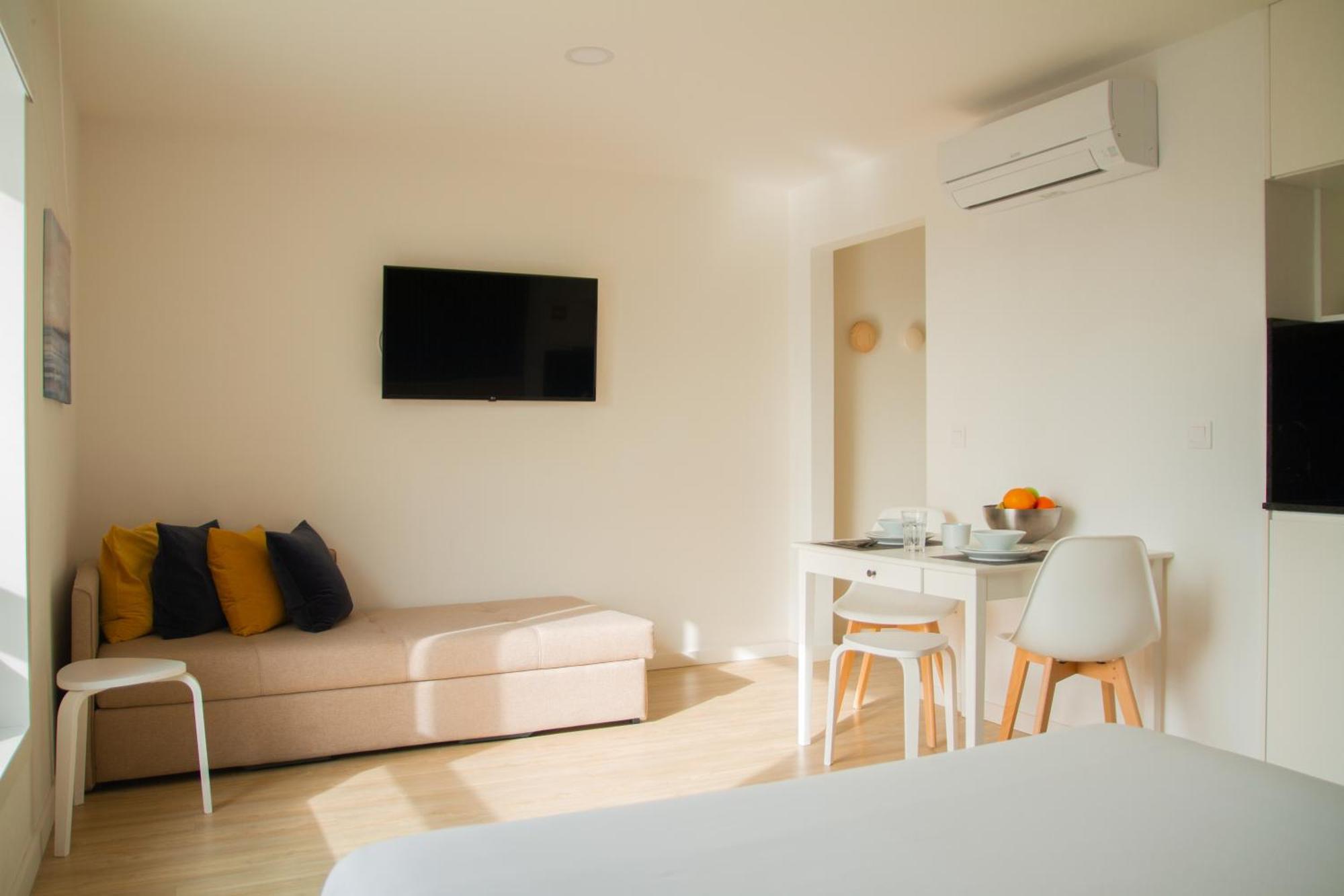 Room Select Porto Suites 외부 사진