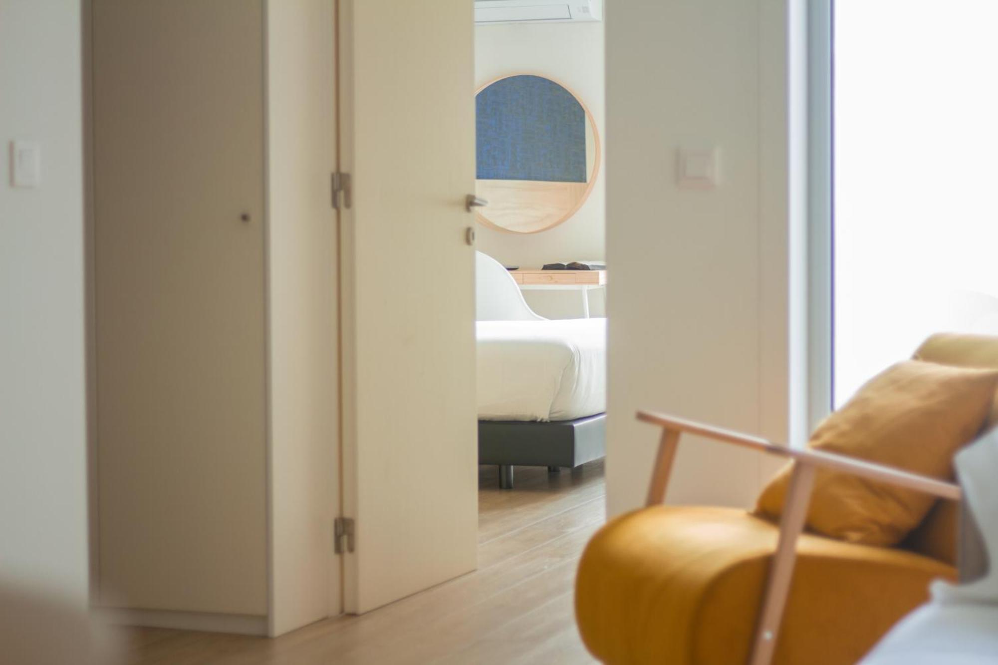 Room Select Porto Suites 외부 사진