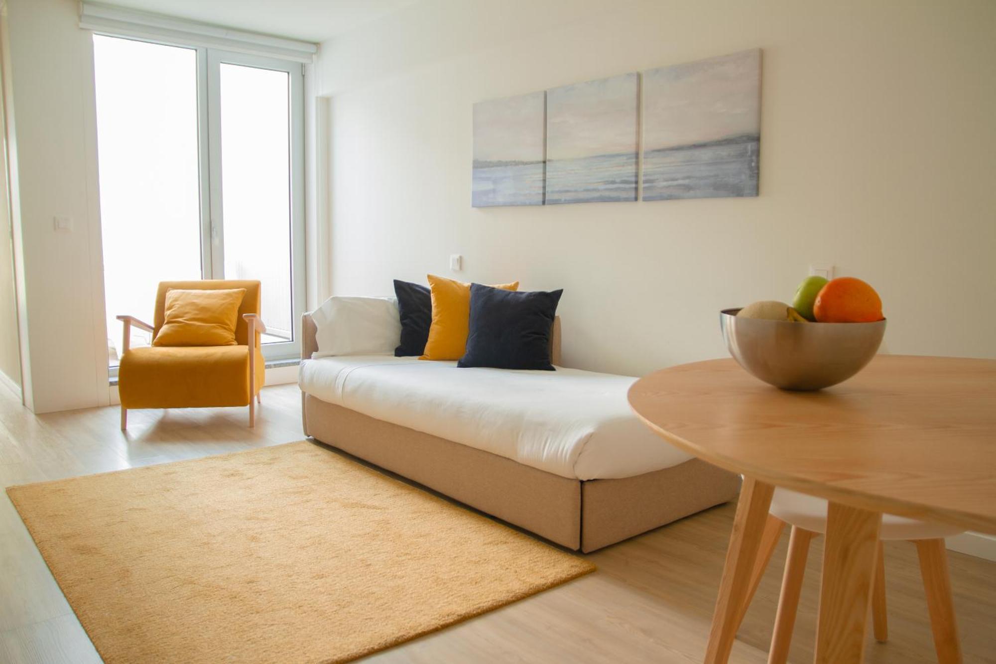 Room Select Porto Suites 외부 사진
