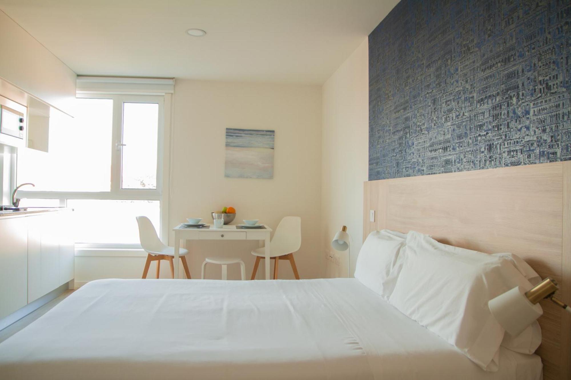 Room Select Porto Suites 외부 사진