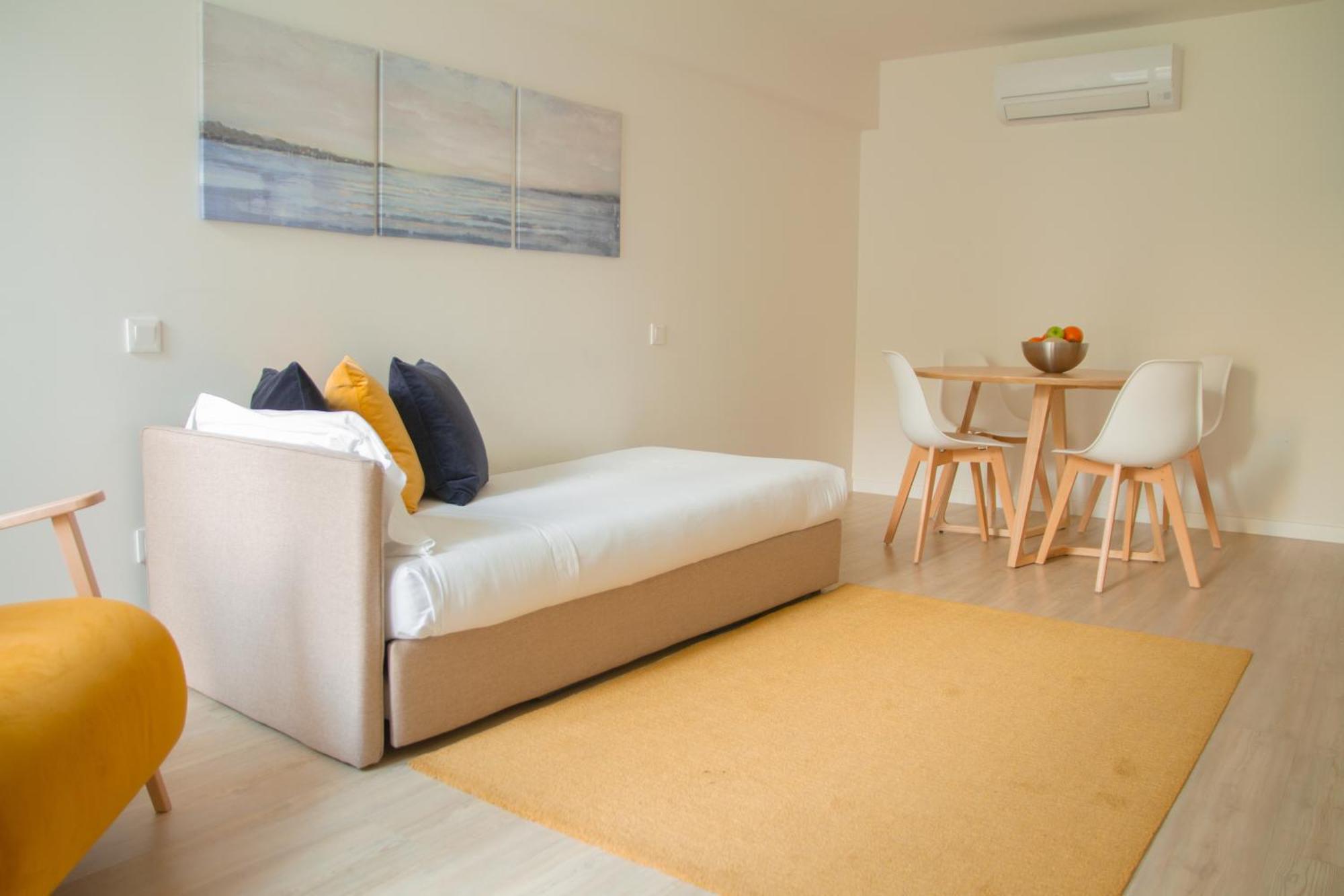 Room Select Porto Suites 외부 사진