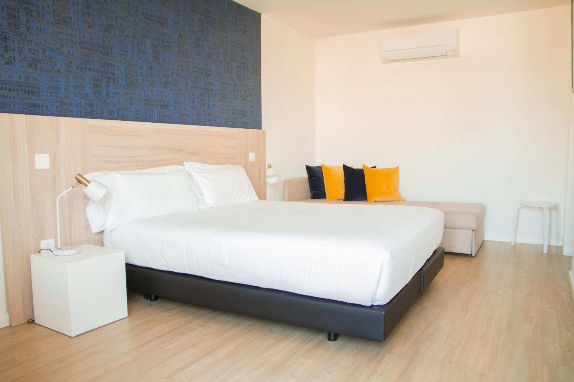 Room Select Porto Suites 외부 사진