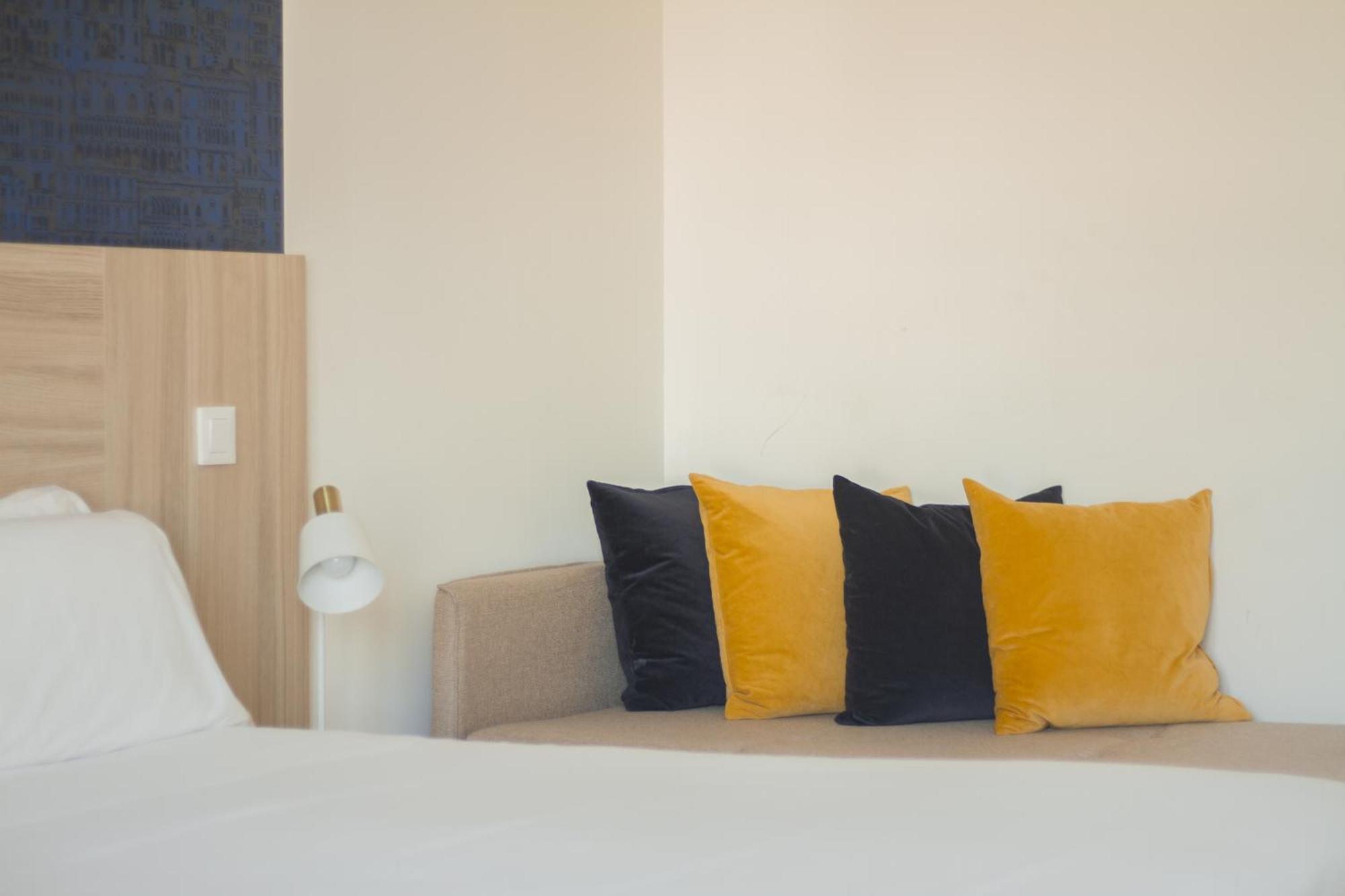 Room Select Porto Suites 외부 사진