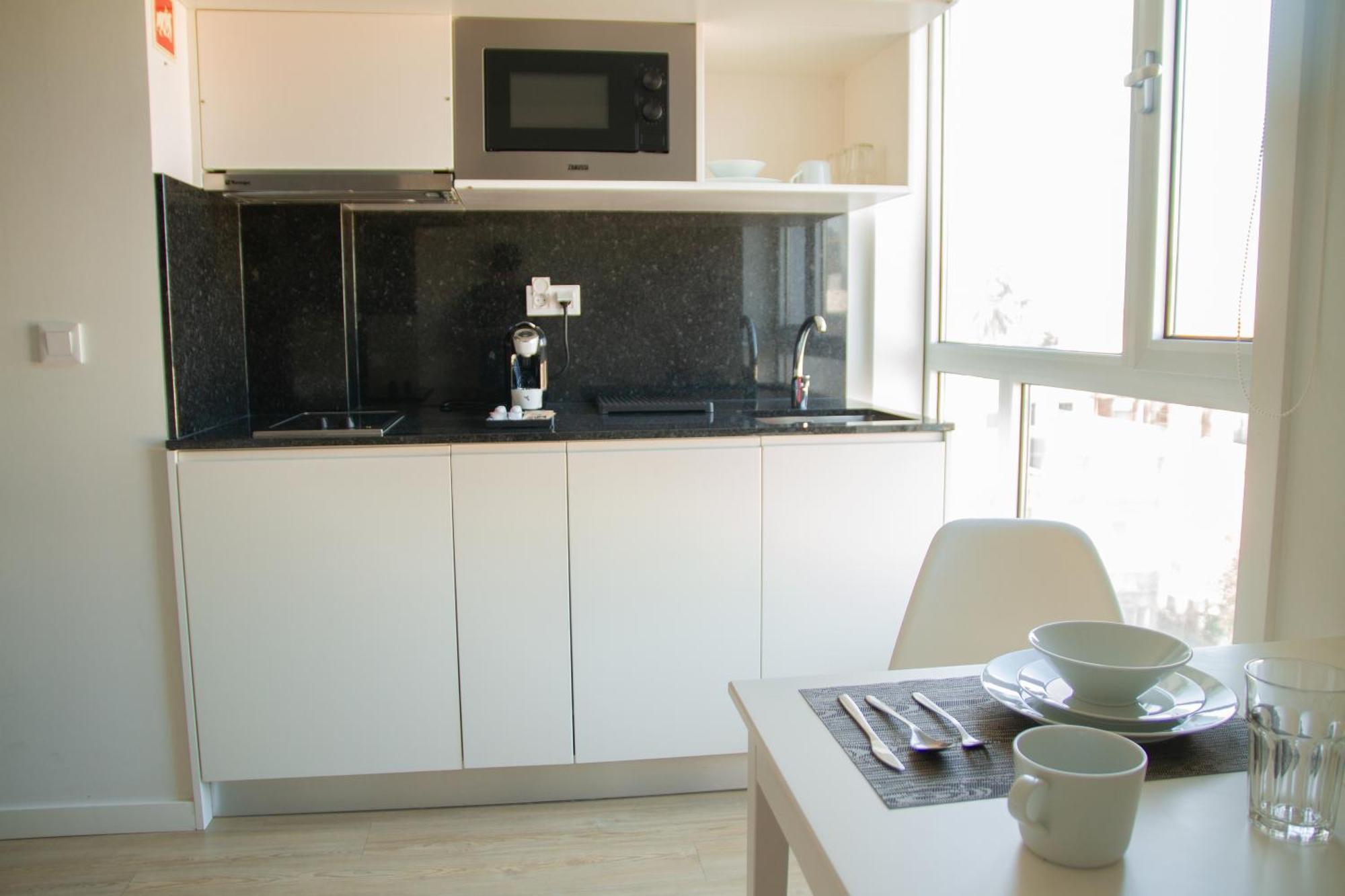 Room Select Porto Suites 외부 사진