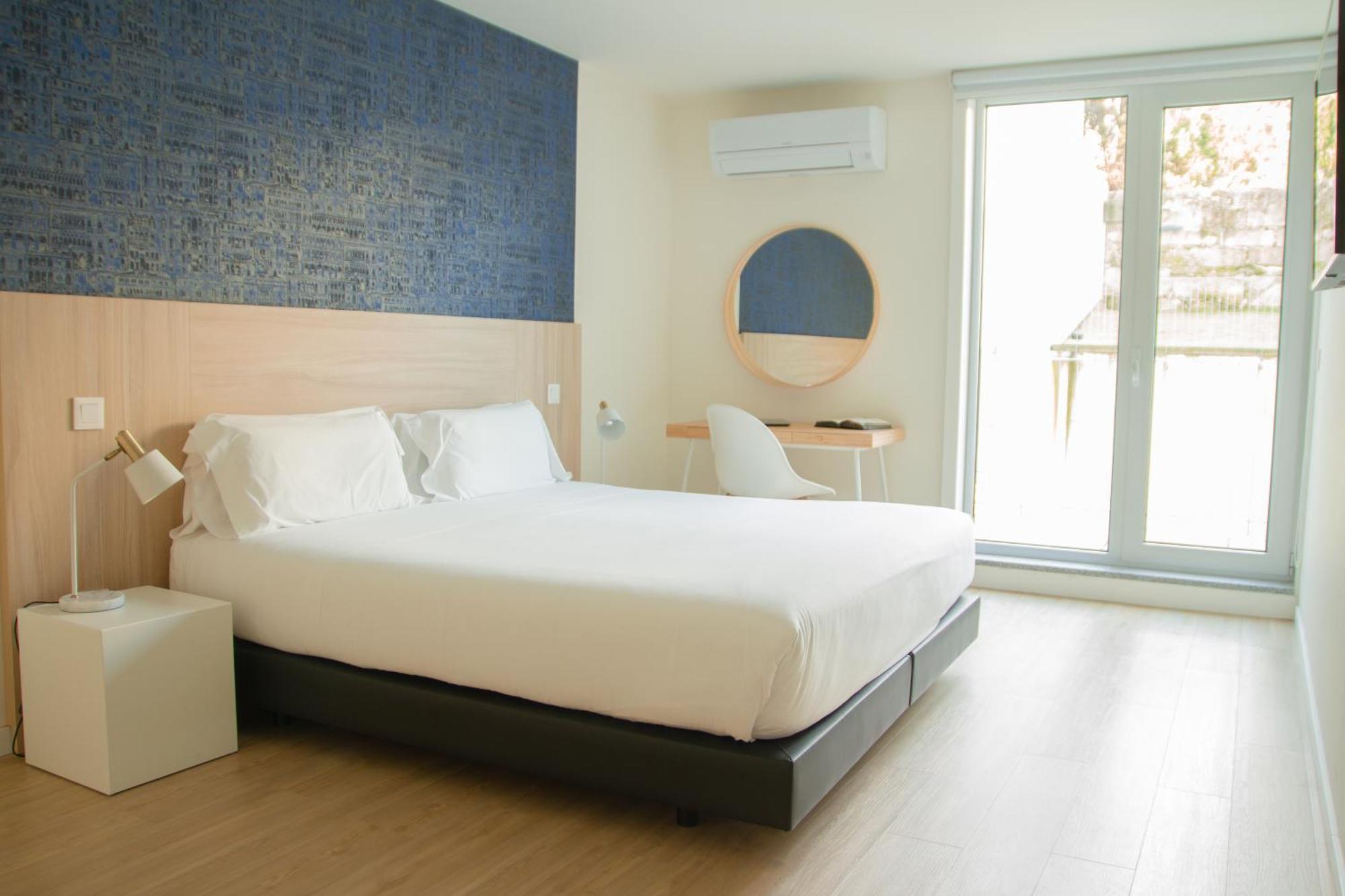 Room Select Porto Suites 외부 사진