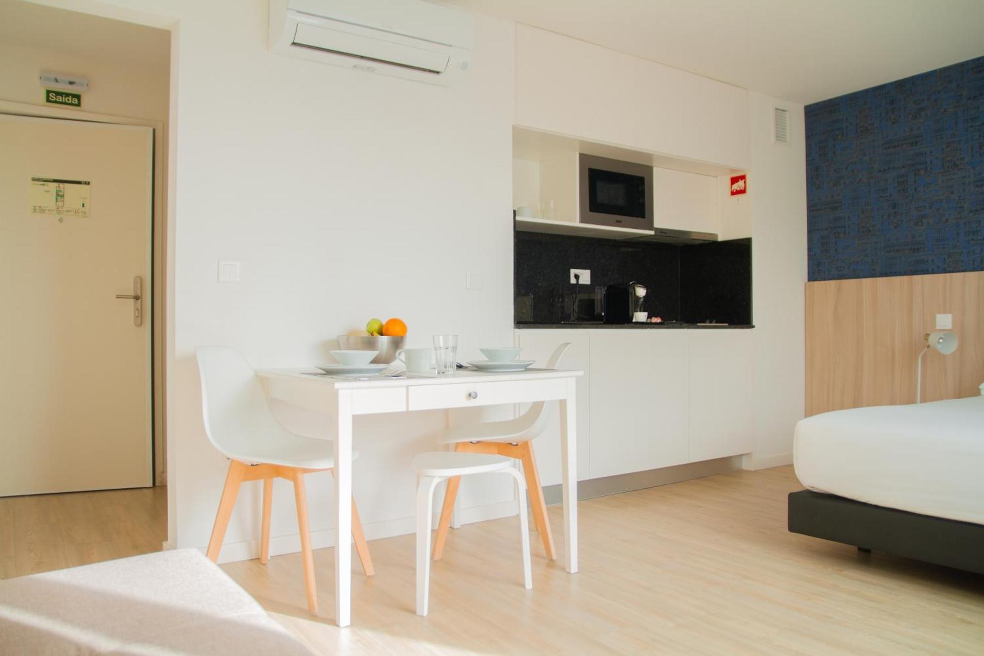 Room Select Porto Suites 외부 사진